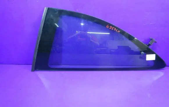 Citroen Xsara Picasso Rear side window
