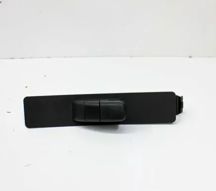 Ford F150 Seat belt adjustment motor 34252111