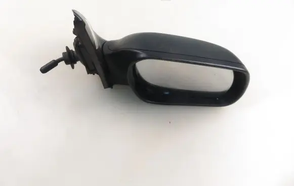Manual wing mirror