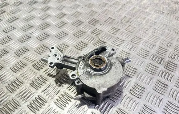 Ford Galaxy Vacuum pump