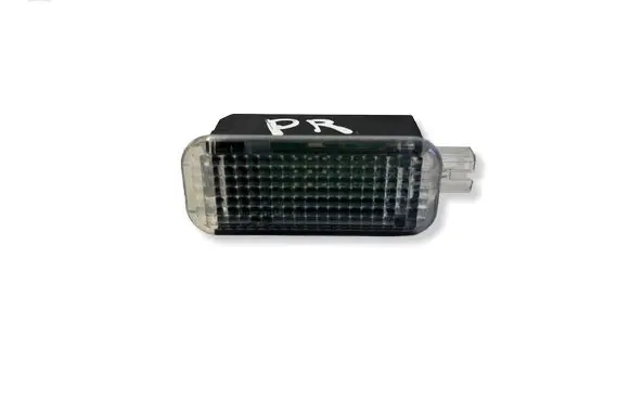Audi Q3 8U Front door interior light 4E0947415