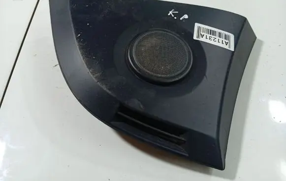 Renault Espace - Grand espace IV Side speaker trim/cover 8200122308
