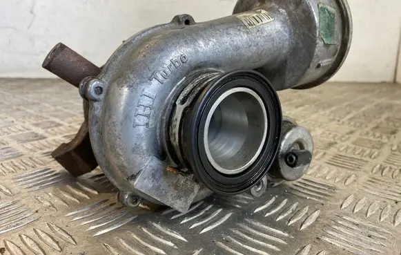 Mercedes-Benz A W169 Turbo A6400902380