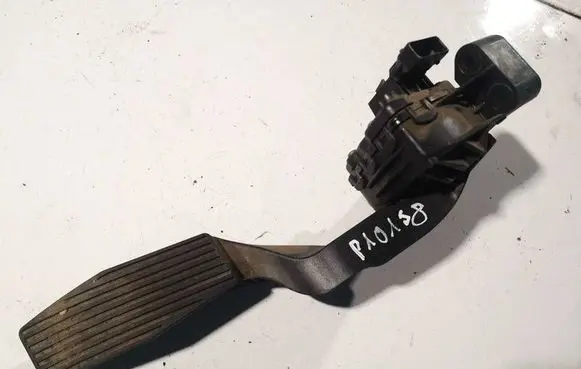Opel Zafira A Accelerator throttle pedal 6pv00811400