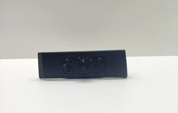 BMW 5 E60 E61 Light switch 6953735 695373501 33290403