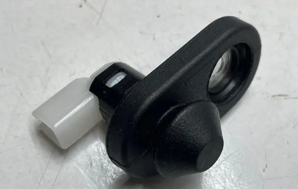 Toyota Land Cruiser (J150) Rear door sensor 