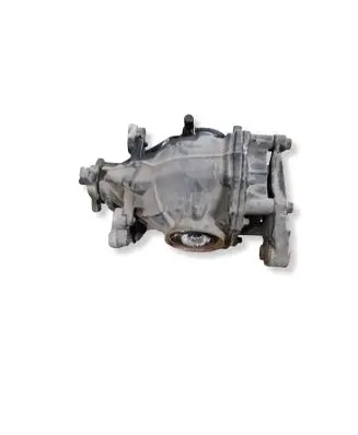 Mercedes-Benz S W222 Rear differential A2213510308