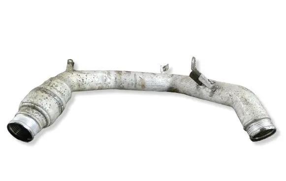 Volvo V60 Intercooler hose/pipe 31319820