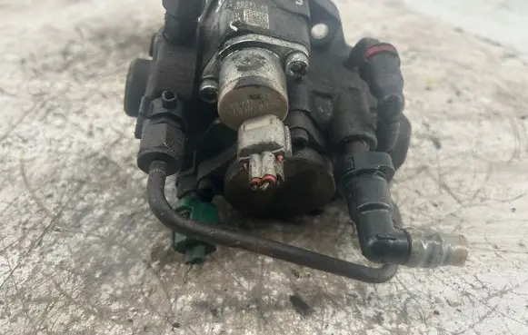 Ford Transit Fuel injection high pressure pump 6C1Q9B395AE HU2940000403