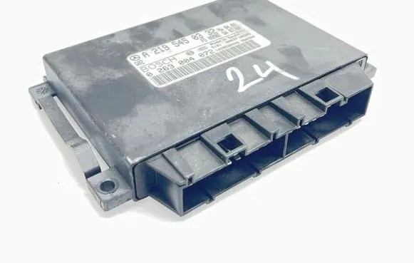 Mercedes-Benz CLS C219 Parking PDC control unit/module A2195450332