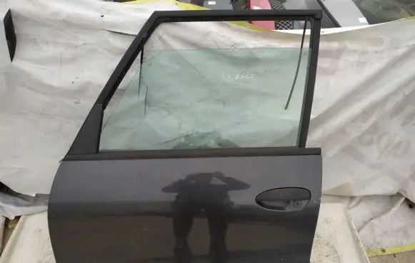 Renault Espace III Front door