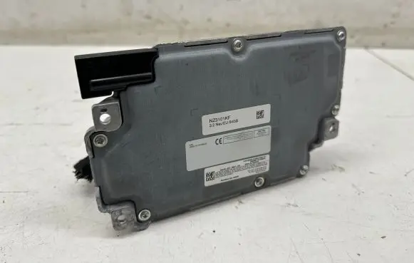 Ford Puma GPS navigation control unit/module LU5T14G371GKF