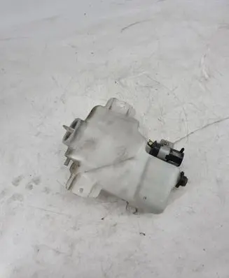 Mitsubishi Pajero Windshield washer fluid reservoir/tank 060351507