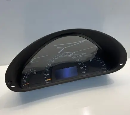 Mercedes-Benz C W203 Speedometer (instrument cluster) A2035401347 110080183 2035401347