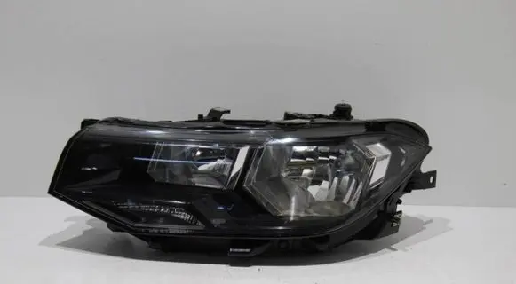 Volkswagen T-Cross Headlight/headlamp 2GM941005A 90183093 X590VF204JPE