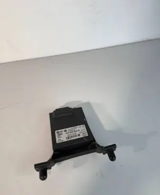 Audi A6 S6 C6 4F Auxiliary heating control unit/module 4F0909509B