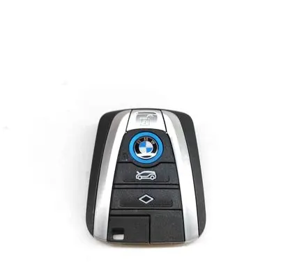 BMW i3 Ignition key/card 5FA011226 6805978