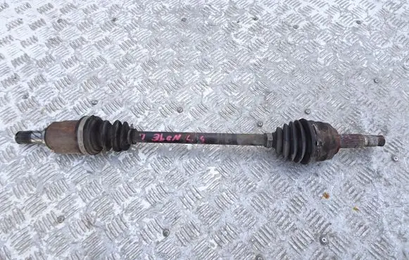 Nissan Note (E12) Front driveshaft ERBQ