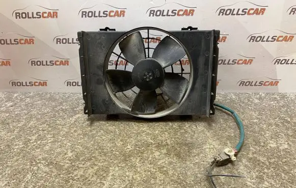 Citroen Jumper Heater fan/blower 90225 040648010
