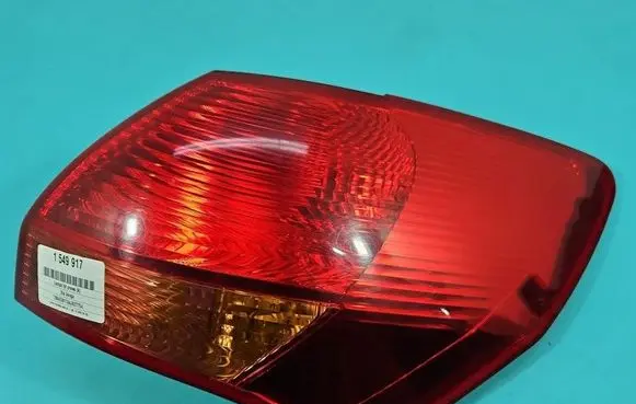 KIA Venga Rear/tail lights 924021P000 IMPRK1549917