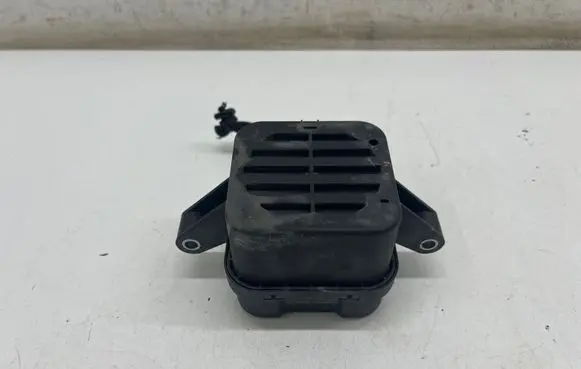 Opel Corsa F Alarm system siren 9839315880