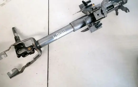 Mazda 626 Steering wheel axle