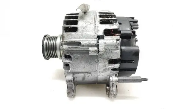 Volkswagen Transporter - Caravelle T5 Generator/alternator A617865A 20230915 FG18T123