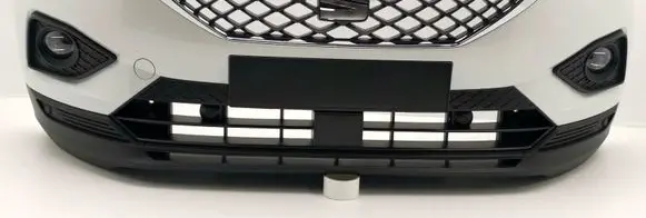 Seat Tarraco Front bumper 5FJ807221D