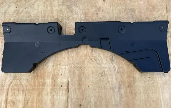 Subaru XV II Other trunk/boot trim element 95086FL200