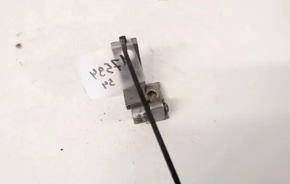 Audi A4 S4 B6 8E 8H Rear door lower hinge
