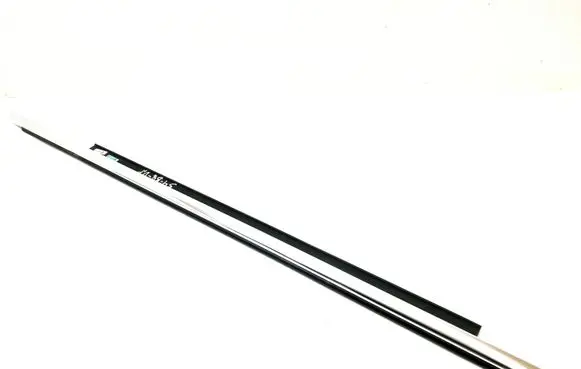 Audi A4 S4 B8 8K Front door trim (molding) 8K0853284J 2ZZ 01S