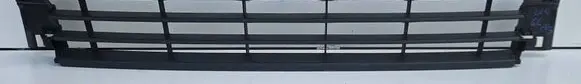 Volkswagen Polo V 6R Front bumper lower grill 6C0853677B