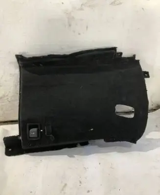 BMW 5 E60 E61 Trunk/boot side trim panel 51477050364 52107010