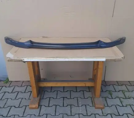 BMW M4 F82 F83 Front bumper lip 