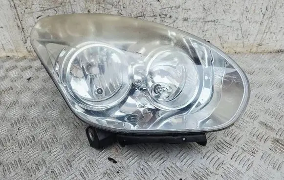 Fiat Doblo Headlight/headlamp 51818111 46380711DX 46380711