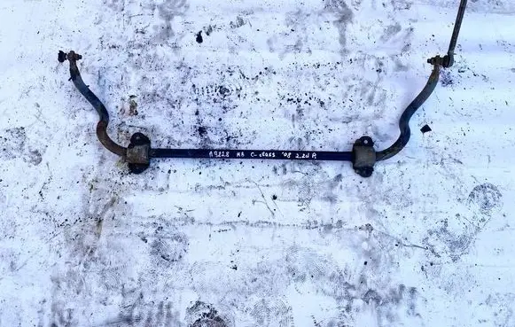 Mercedes-Benz C AMG W204 Front anti-roll bar/sway bar