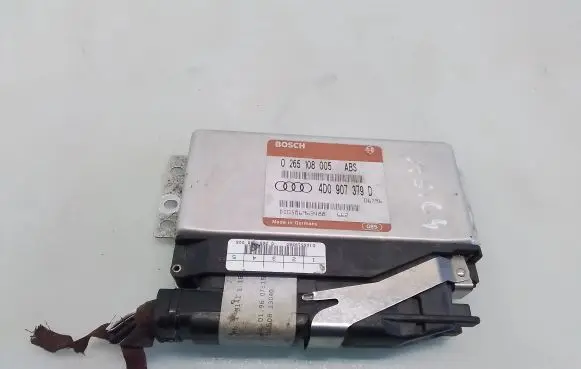 Audi A6 S6 C4 4A ABS control unit/module 0265108005