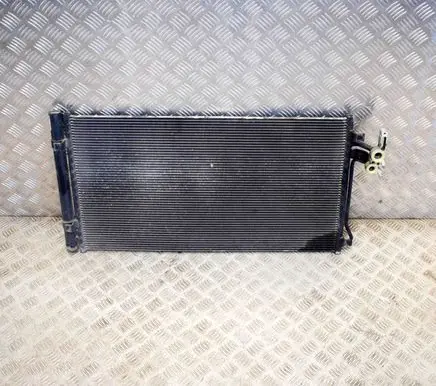 Land Rover Range Rover Evoque L538 A/C cooling radiator (condenser) GJ3219710AB