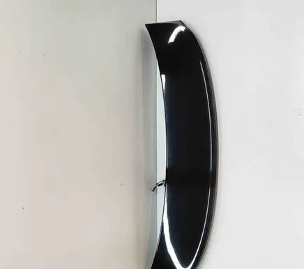 Audi A1 Tailgate/trunk spoiler 8X3827933E 8X3827933
