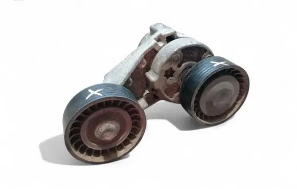 Volvo V70 Alternator belt tensioner 31251252