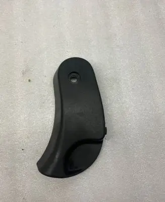 BMW 3 E46 Engine bonnet (hood) release handle 8223163