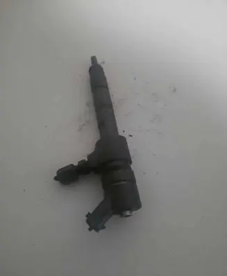 Opel Signum Fuel injector 0445110165