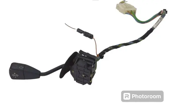 BMW 3 E36 Indicator stalk 011003 61311373021 83609073