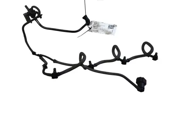 Renault Trafic II (X83) Fuel return line/hose 