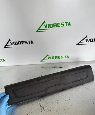 Citroen C4 Grand Picasso Front sill trim cover 9677703477