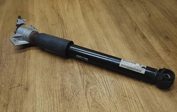 Porsche Macan (95B) Rear shock absorber/damper 95B513035G