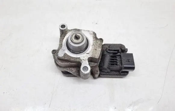 BMW X3 F25 Gearbox-reducer motor 7542211 27607542211