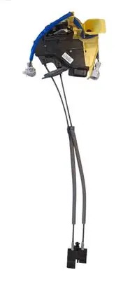 KIA Niro Front door lock 81320G5040