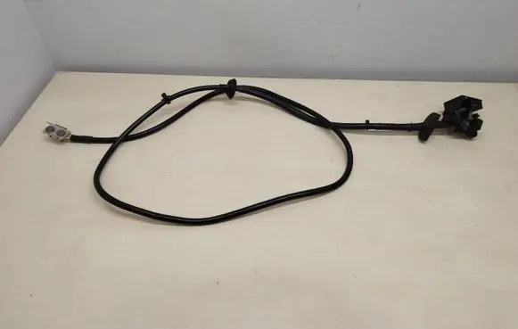 Porsche Cayenne (92A) Positive cable (battery) 7P0971599B