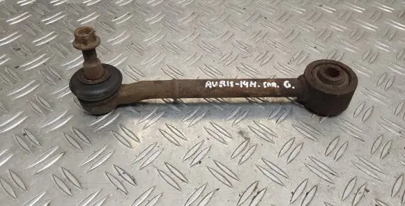 Toyota Auris E180 Rear control arm